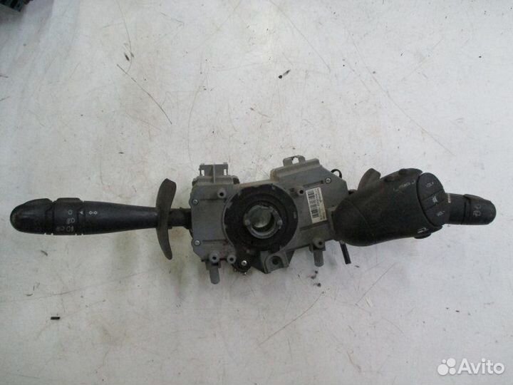 Переключатель поворотов и дворников стрекоза