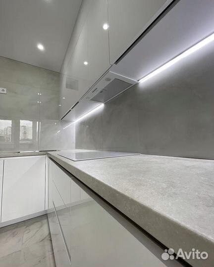 Кухня на заказ в рассрочку