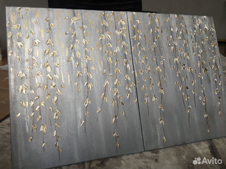 Интерьерная картина