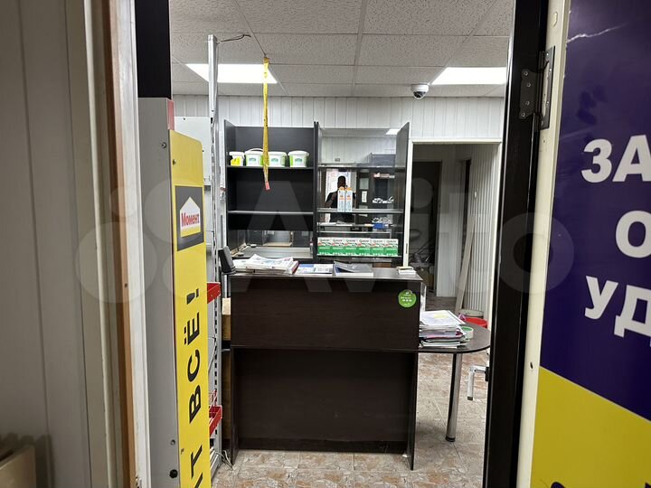 Склад, 800 м²