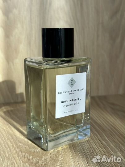 Bois imperial Essential parfums распив, отливант