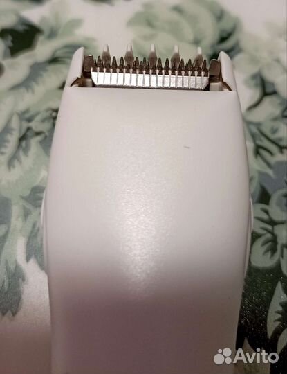 Триммер/депилятор