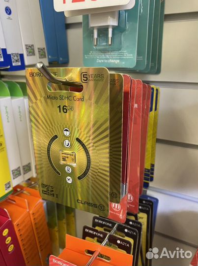Флешки Micro SD/USB 16/32/64/128GB Новые