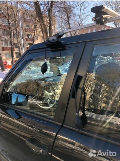 Вскрытие авто