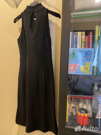 Платье Diane von furstenberg