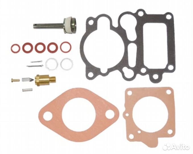 Hitachi zx400lch-5g комплект уплотнений центрально