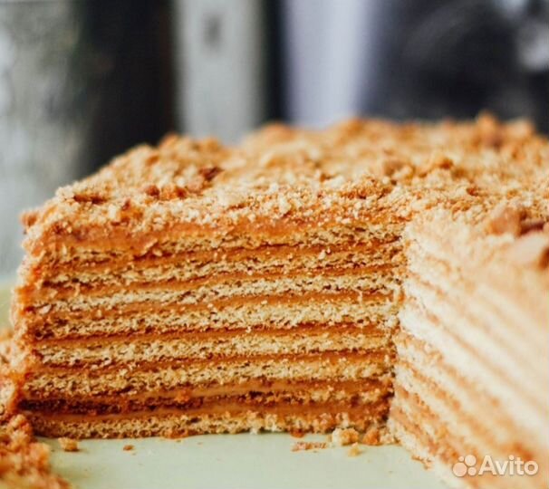 Домашние заготовки