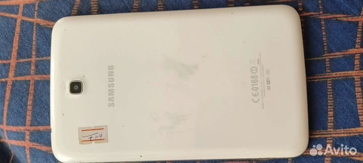 Планшет samsung