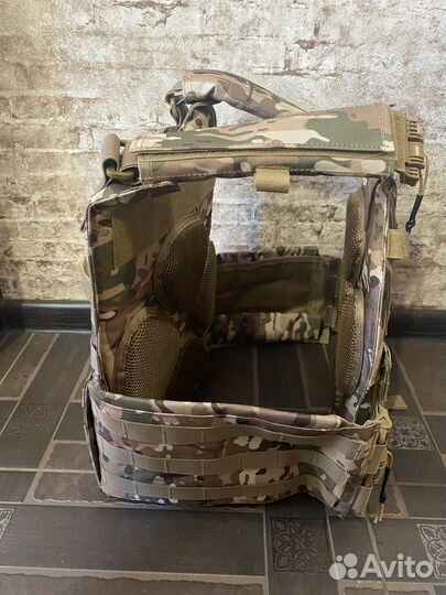 Бронежилет