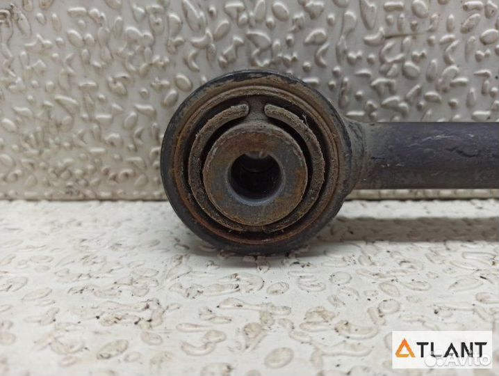 Рычаг задний правый honda accord