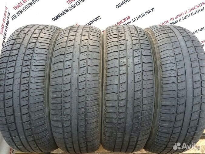 Bridgestone Insignia SE200 215/65 R17