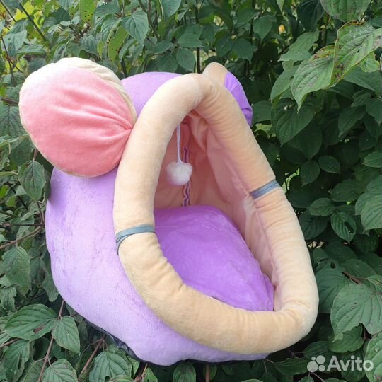 Домик/лежанка для кошки