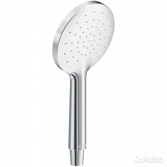 Душевая лейка 120 мм Damixa Jupiter 977020000