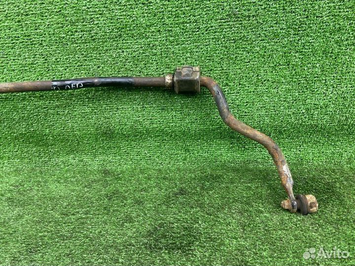 Стабилизатор передний Kia Cerato 1