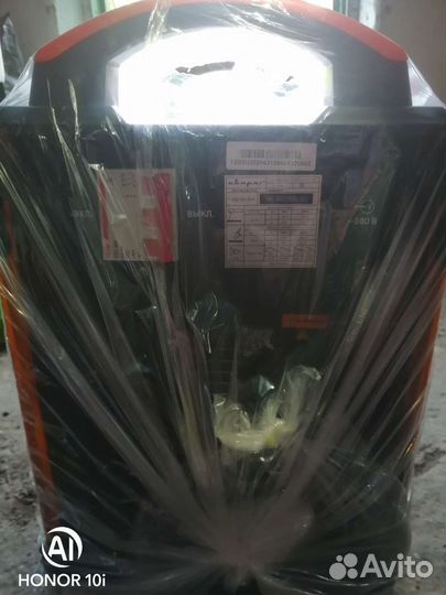 Сварочный аппарат инверторный