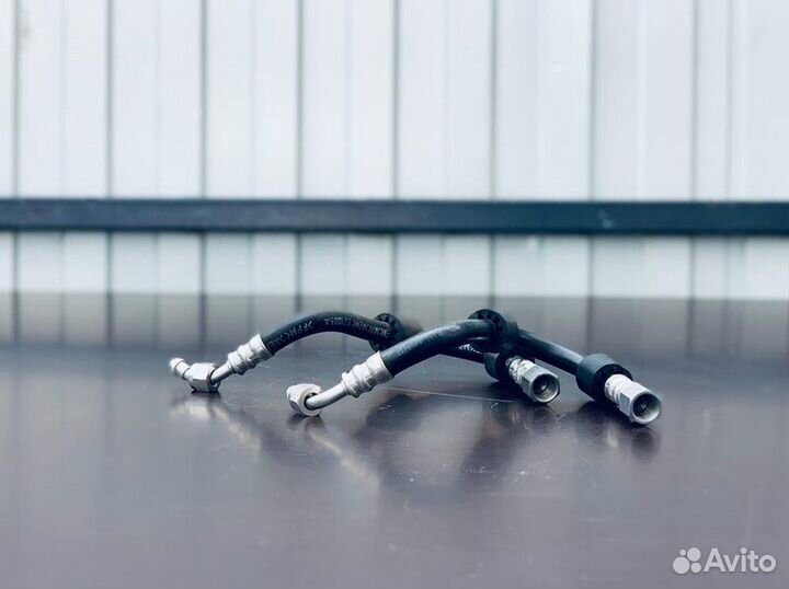 Трубка топливная Vag Vag