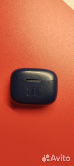 Беспроводные наушники Jbl