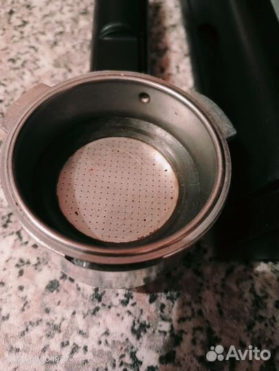 Кофеварка Vitek VT-1511 BK