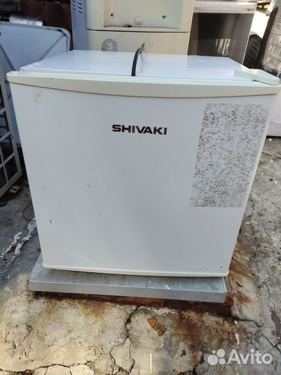 Холодильник