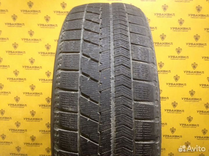 Bridgestone Blizzak VRX 205/60 R16 92S