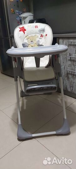 Стульчик для кормления