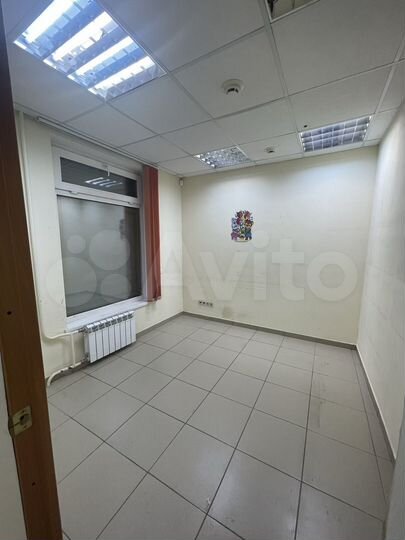 Свободного назначения, 41.5 м²