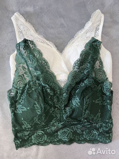 Avon бюстгальтер-топ