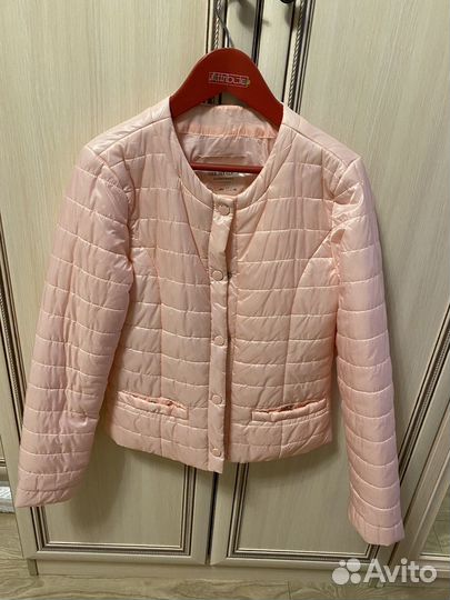 Детские вещи на девочку возраст 10-11 л