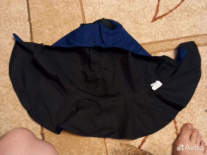 Подшлемник