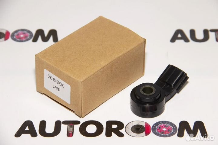 Датчик детонации lasp 89615-20090