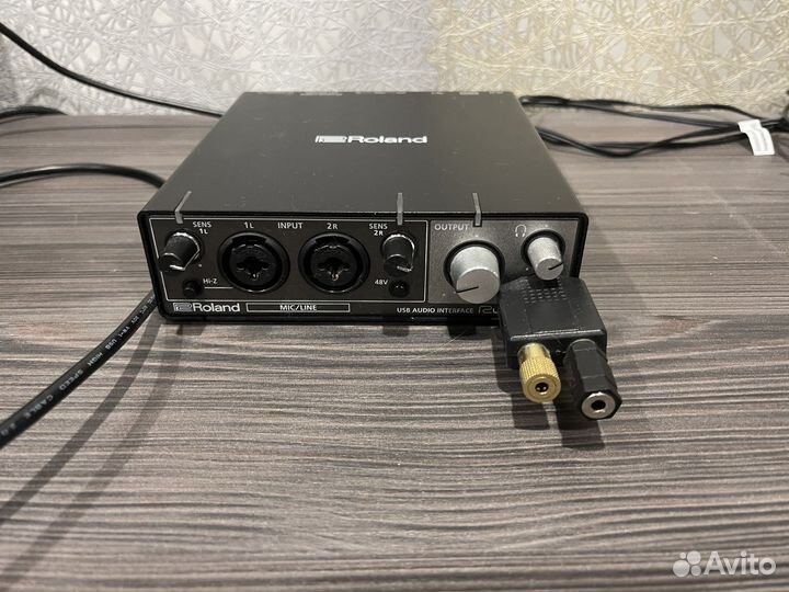 Домашняя студия звукозаписи