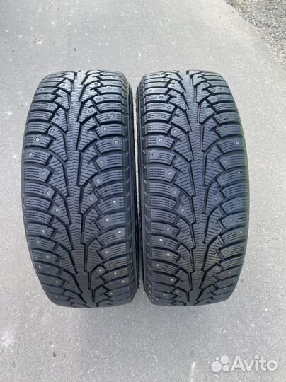 Nokian Tyres Nordman 5 225/55 R17 101T