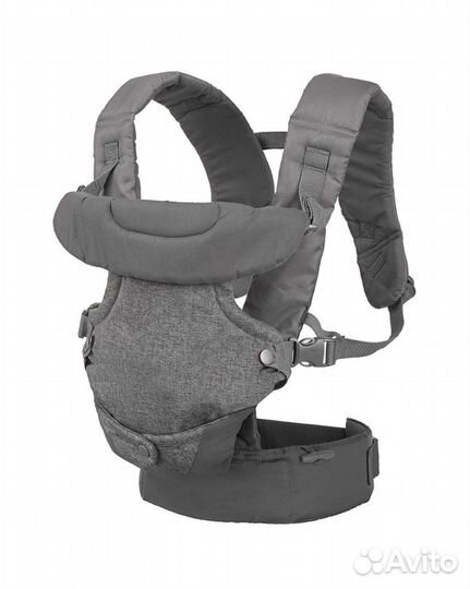 Слинг для новорожденных