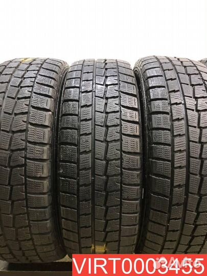 Dunlop Winter Maxx WM01 185/65 R15 88Q