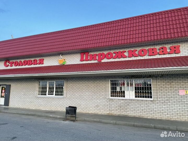 Уборщица(к)