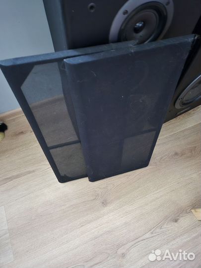 Акустика колонки pioneer