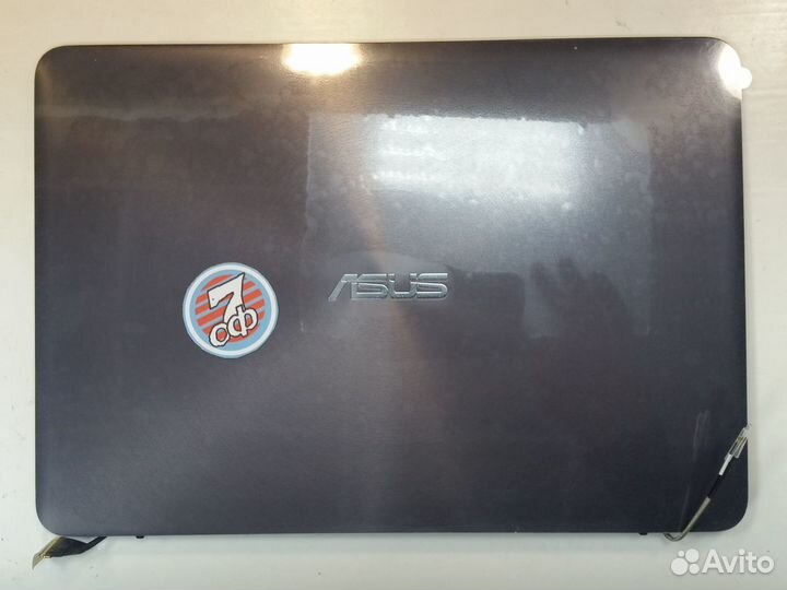 Дисплейный модуль для Asus Zenbook UX305FA 13.3 FH