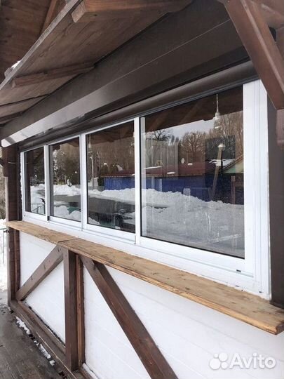 Пластиковые окна Окна пвх Евроокна