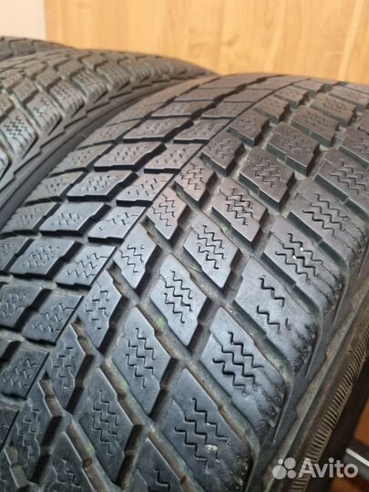 Nexen Winguard SUV 225/55 R18
