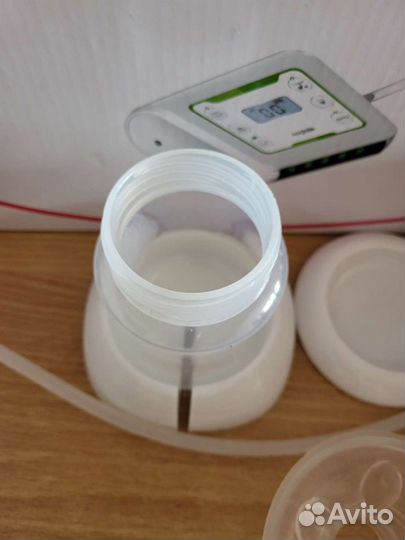 Молокоотсос электрический