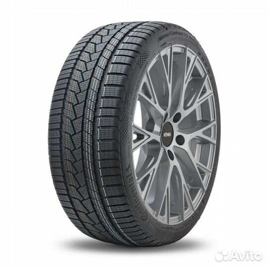 Continental WinterContact TS 860 S 315/30 R21 105W