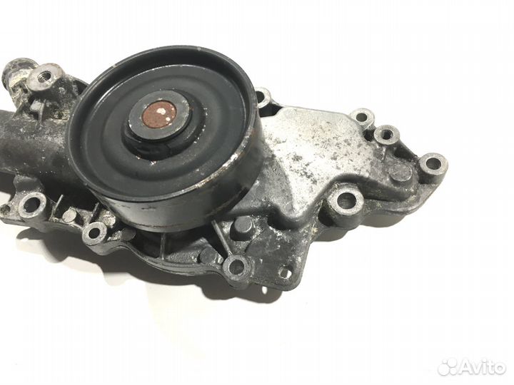 Помпа Mercedes E W211