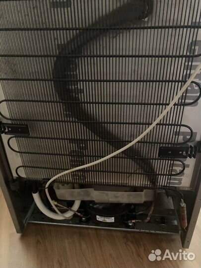 Холодильник Bosh KGN 36S54/12