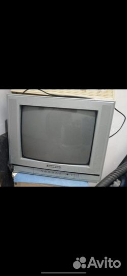 Телевизор Erisson