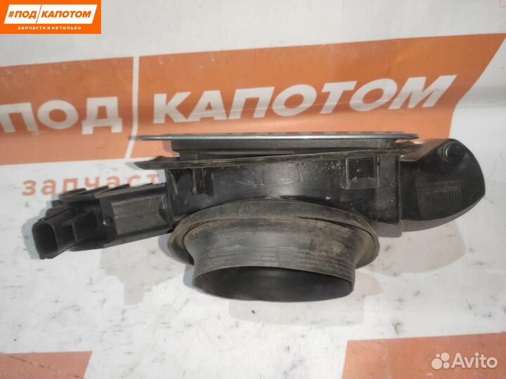 Лючок топливного бака Ford Mondeo 4 (2007 - 2010)