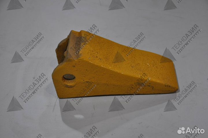 Коронка рыхлителя shehwa TY165-2