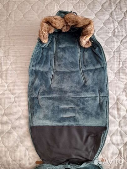 Конверт зимний Bertico