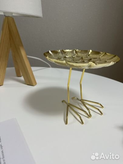 Декоративная подставка