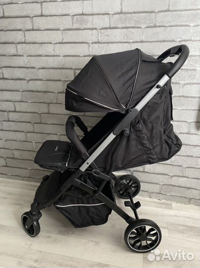 Прогулочная коляска Люксмам