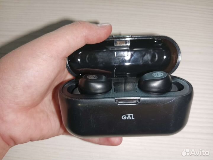 Наушники TW-2400